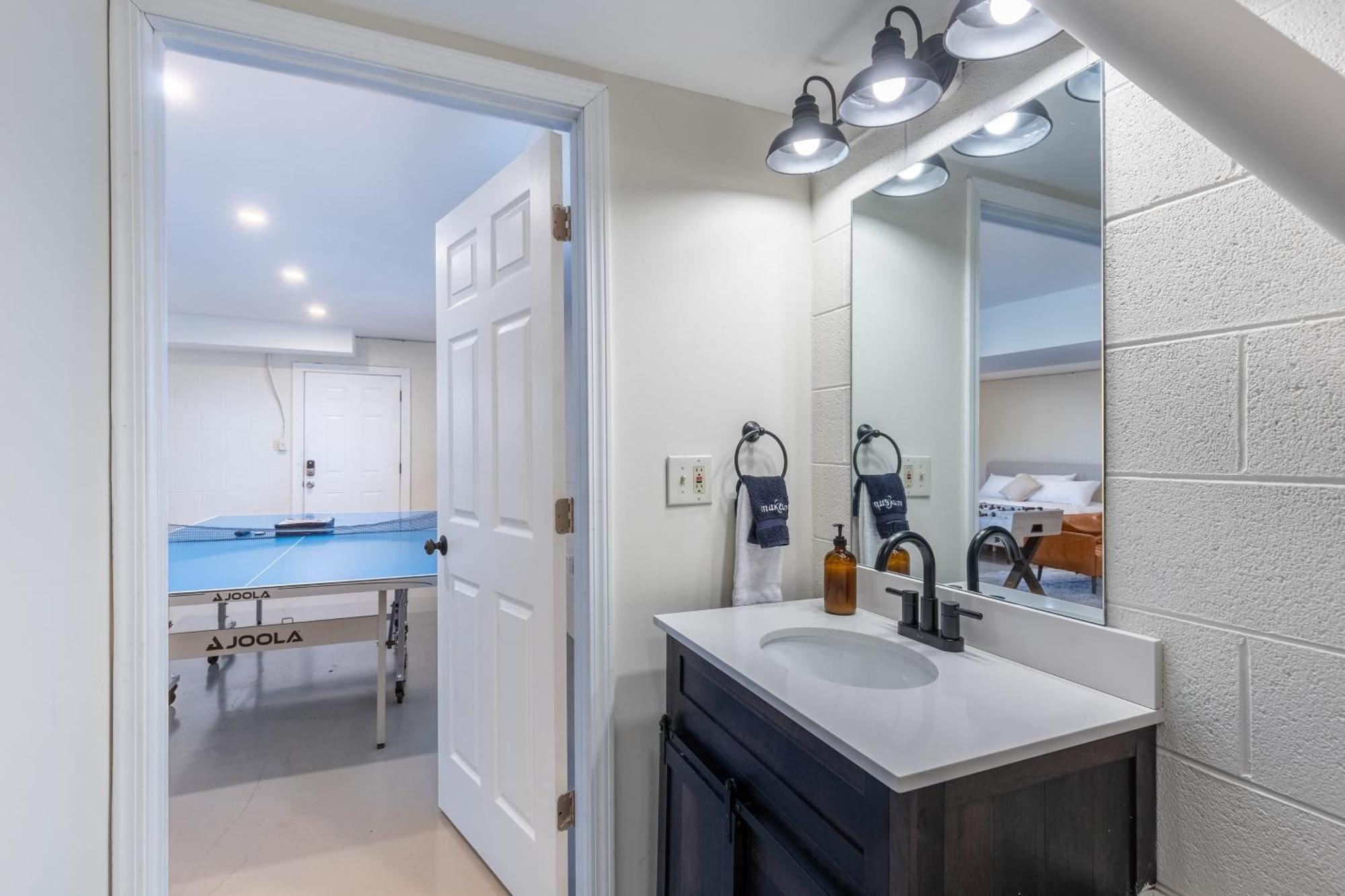 Dudley II By Avantstay Comfortable Cabin W Hot Tub Views Pigeon Forge Eksteriør bilde